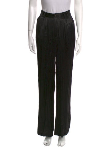 Dissh Pants Wide Leg XS