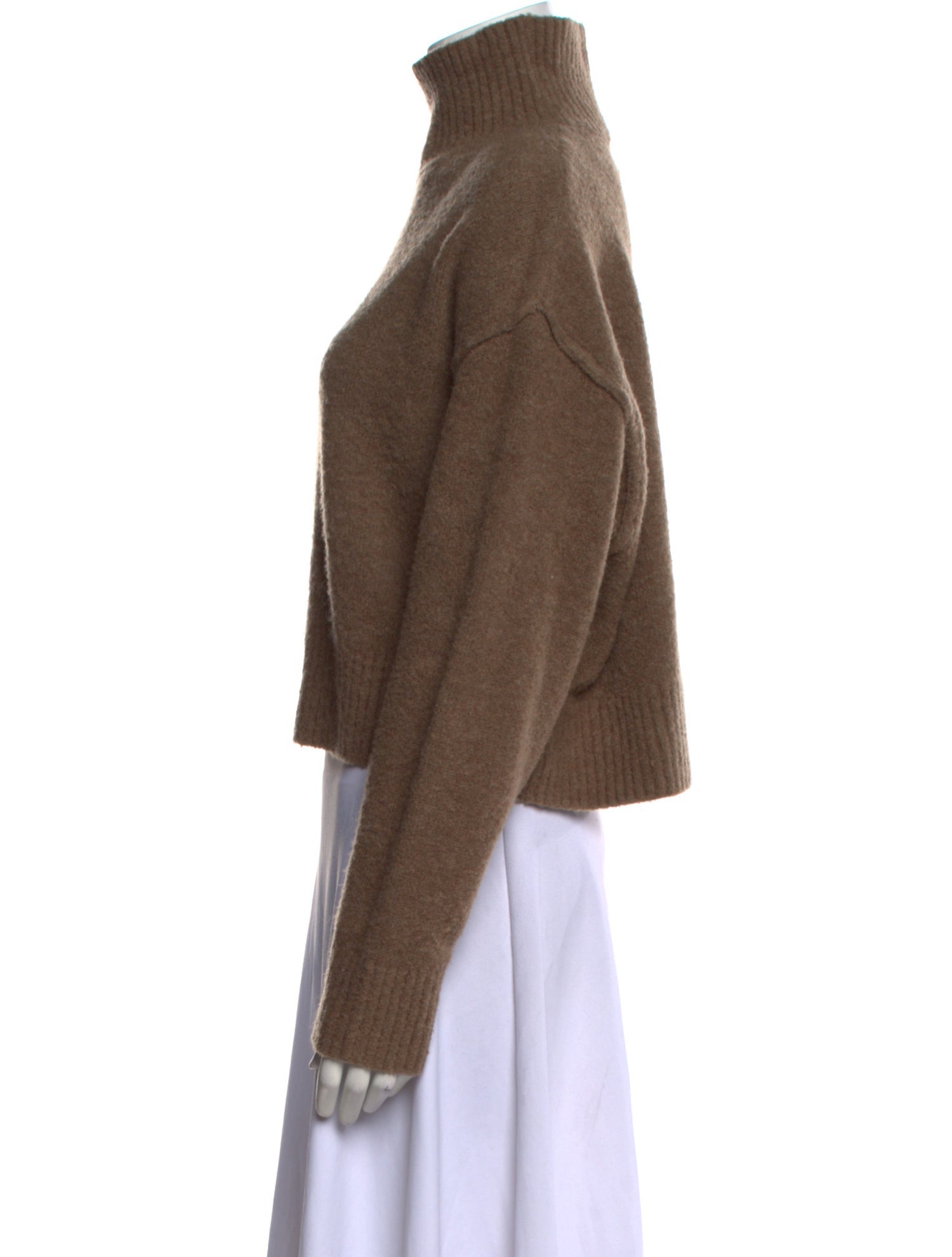 Dissh Turtleneck Sweater