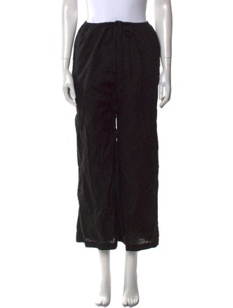 Dissh Wide Leg Pants