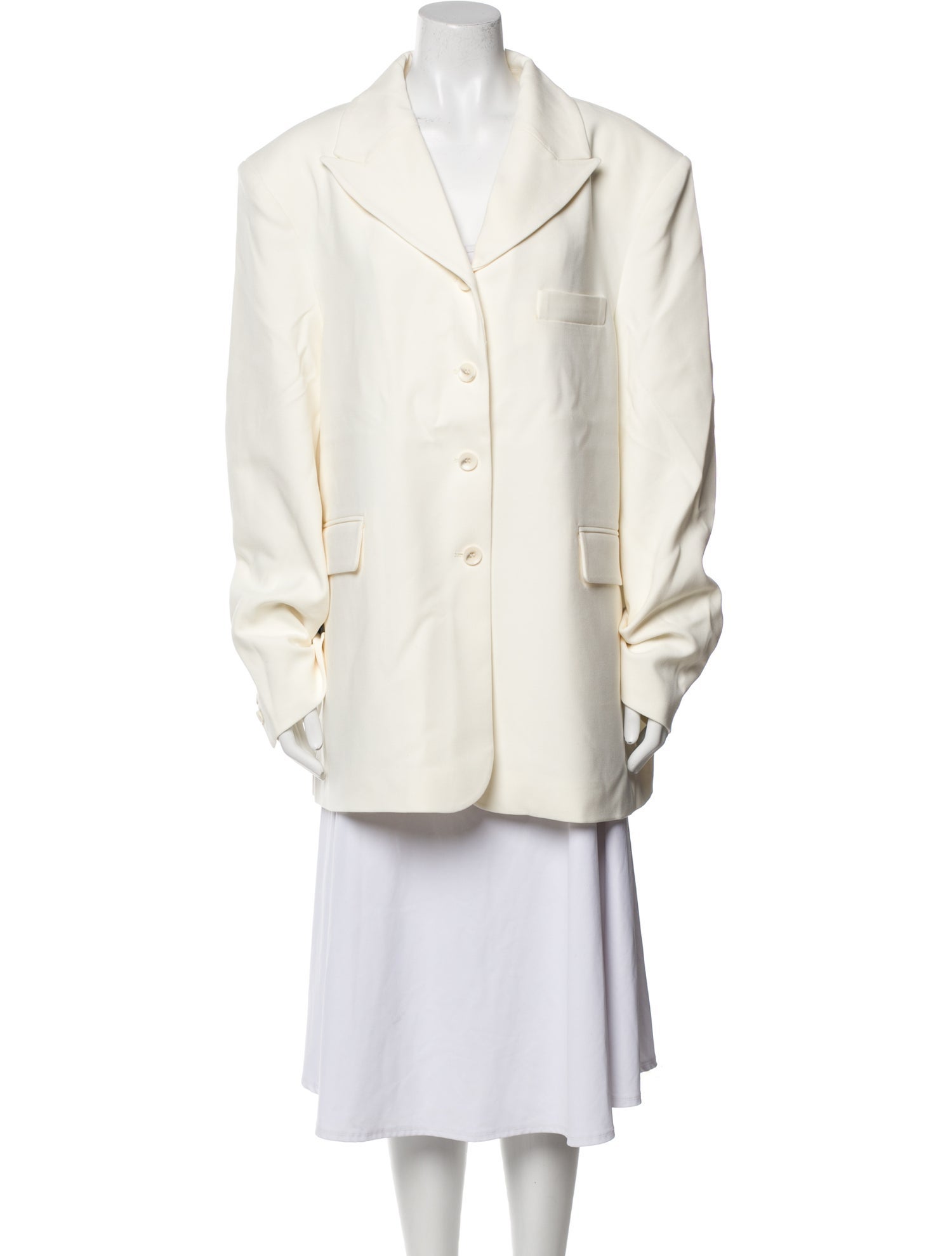 Dissh Jacket w/ Tags