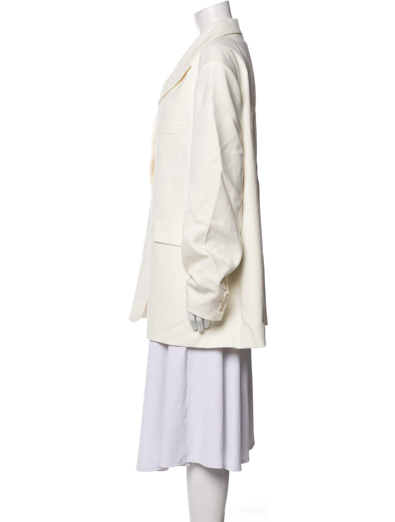 Dissh Jacket w/ Tags