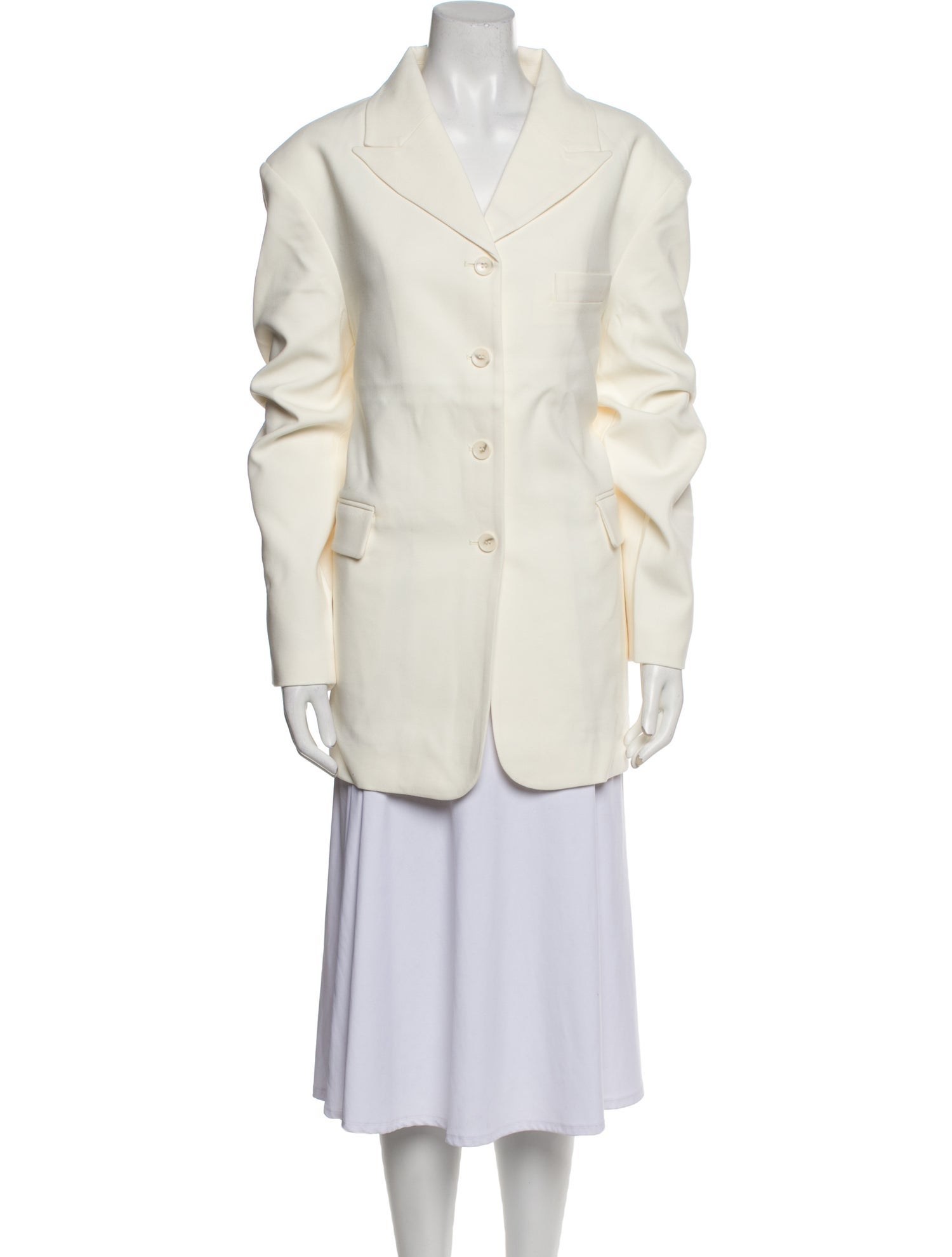 Dissh Blazer w/ Tags