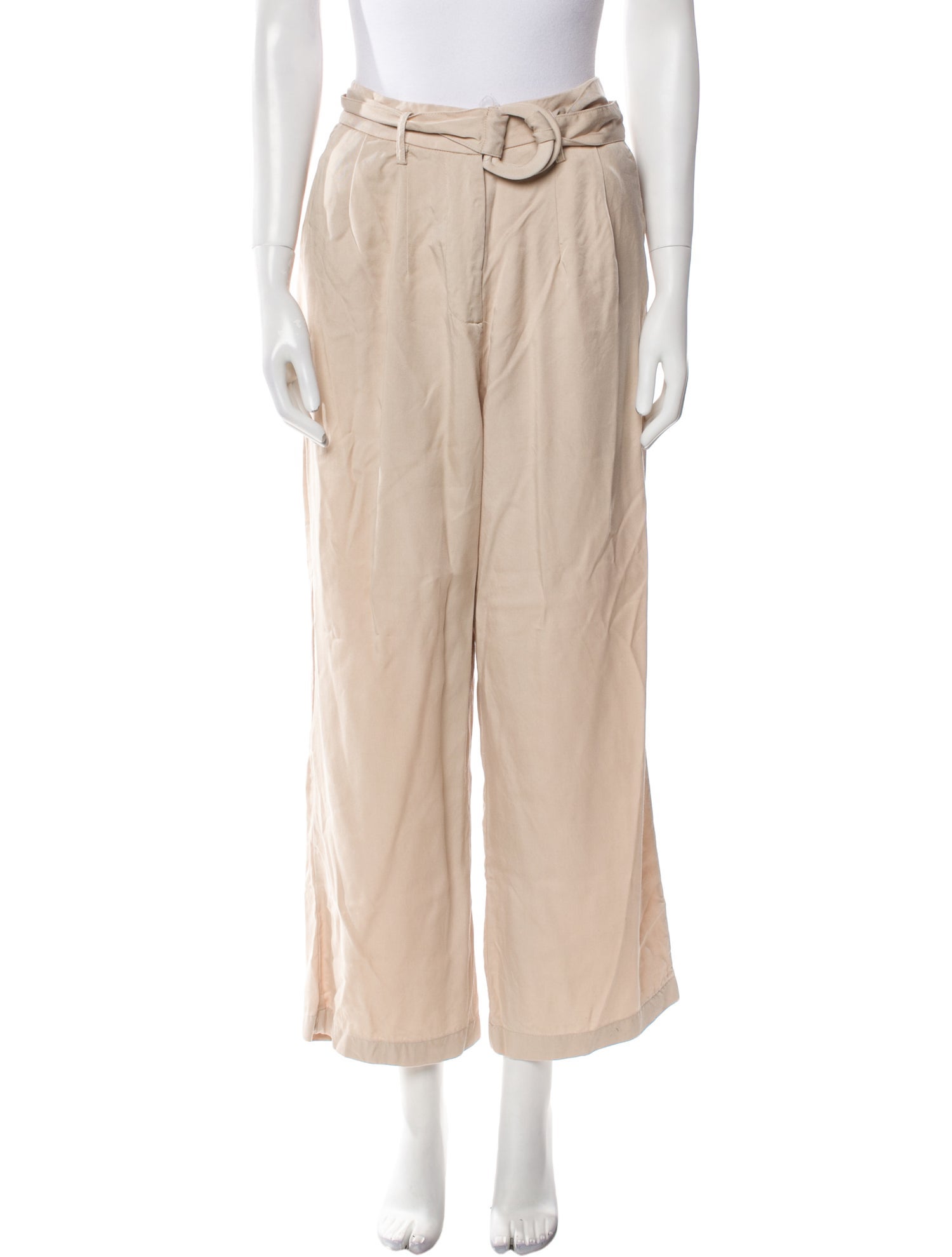 Dissh Wide Leg Pants