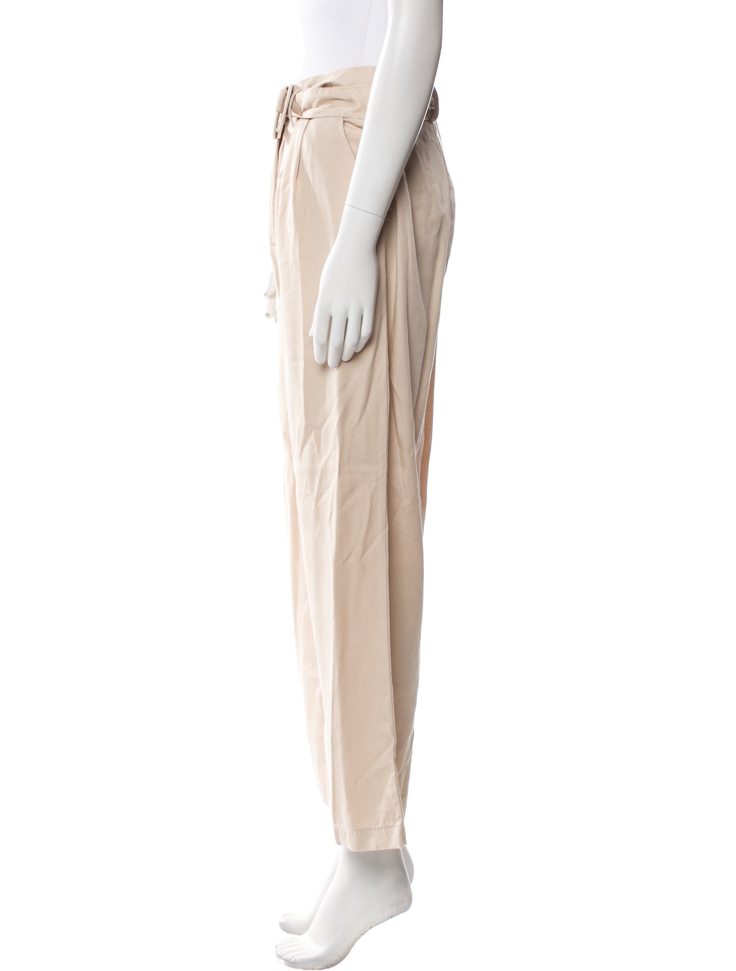Dissh Wide Leg Pants