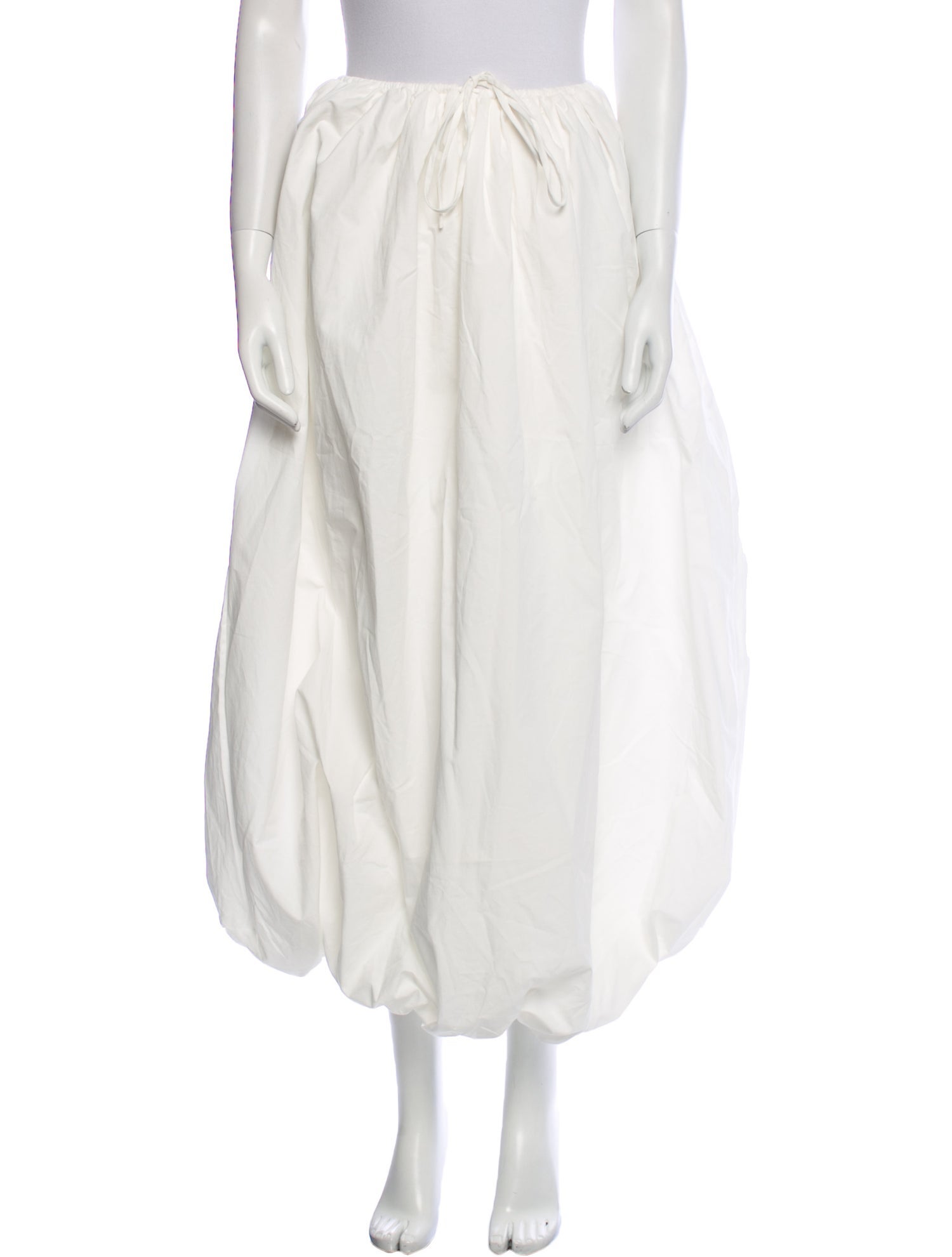 Dissh Midi Length Skirt