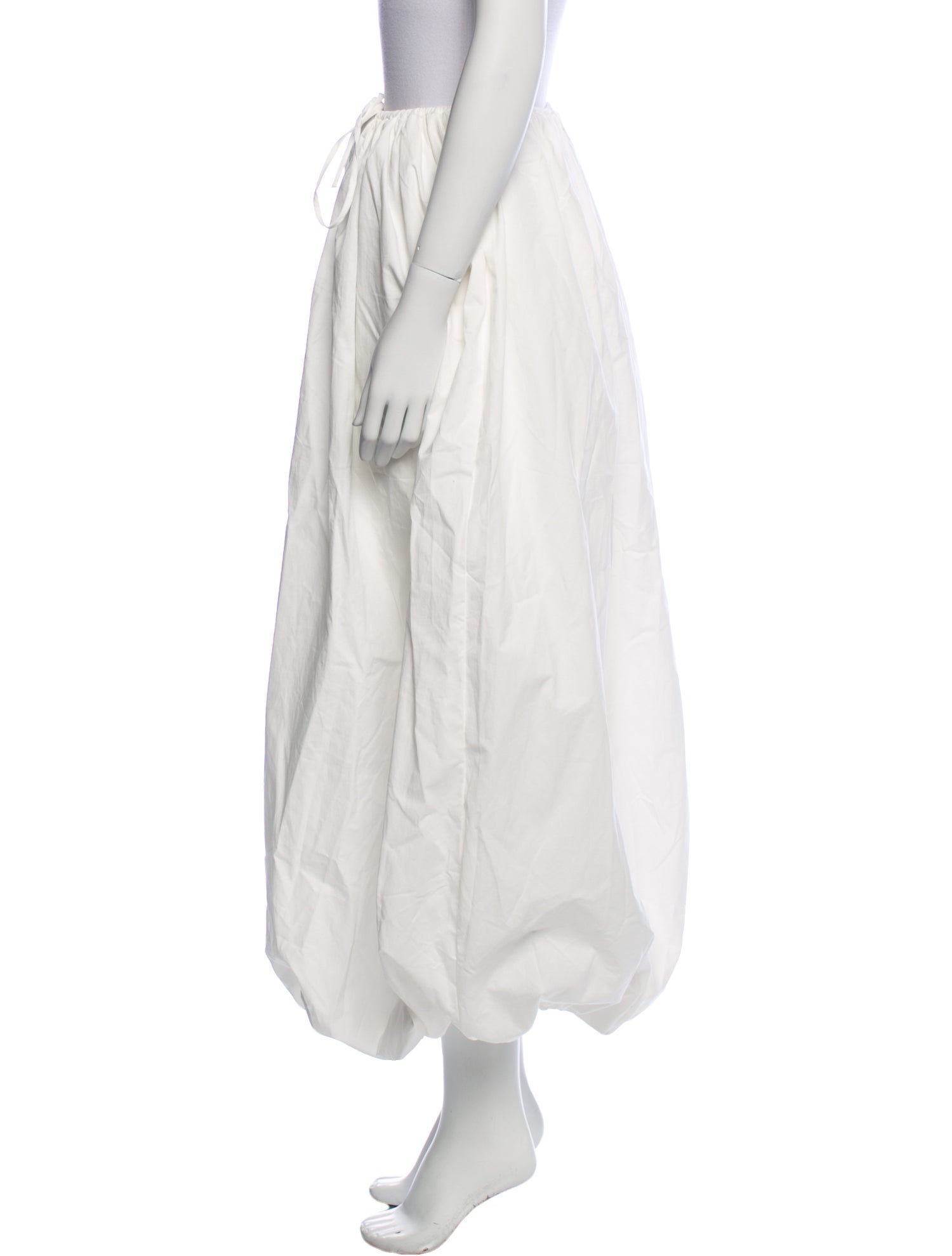 Dissh Midi Length Skirt