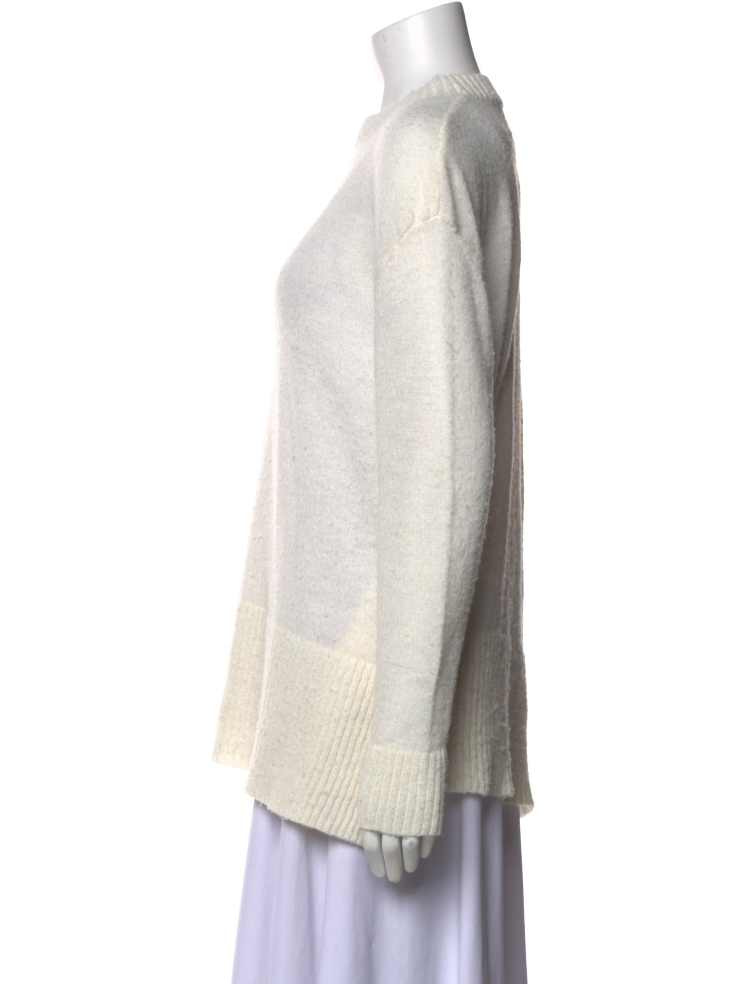 Dissh Crew Neck Sweater