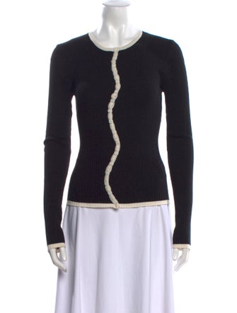 Dissh Crew Neck Sweater