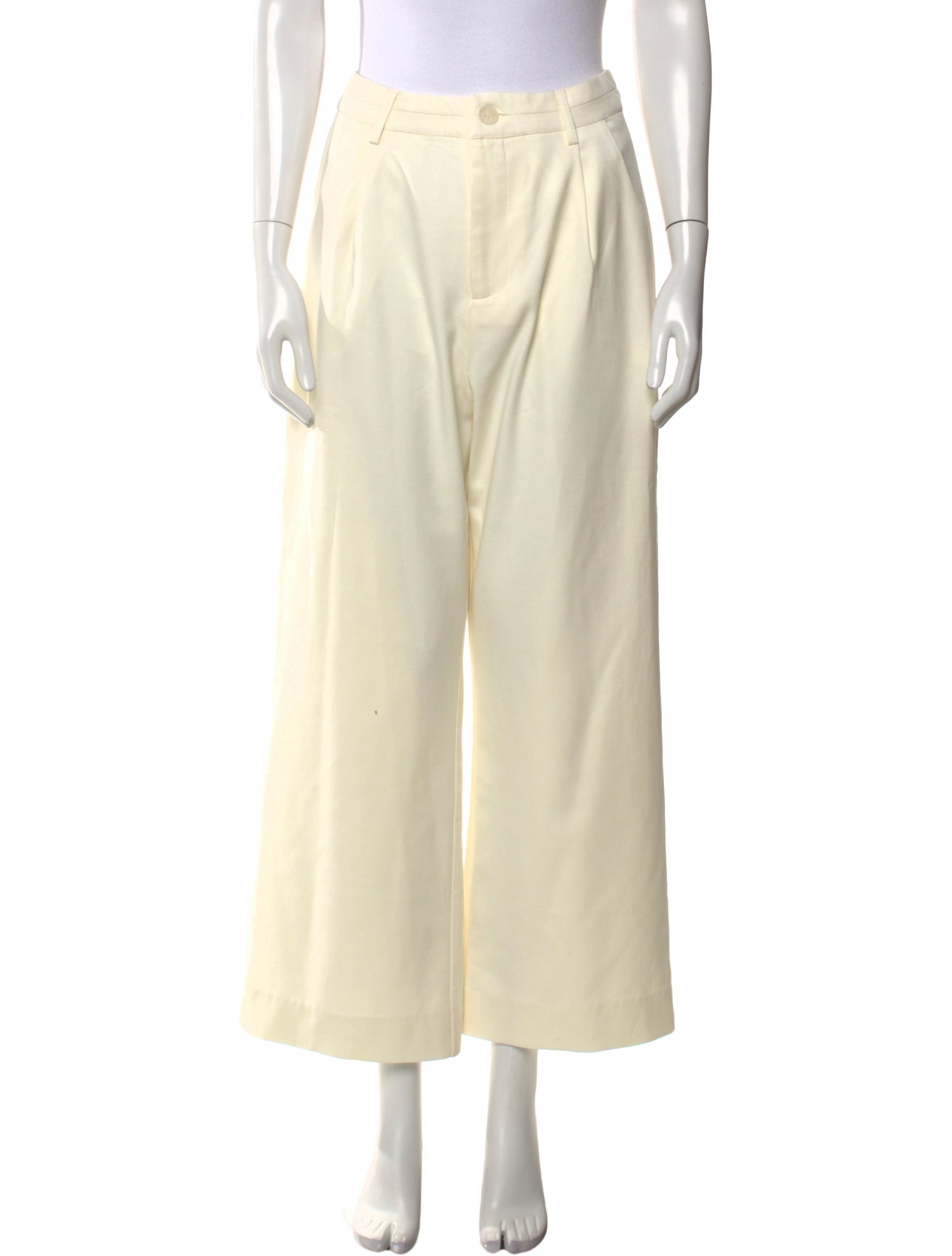 Dissh Wide Leg Pants