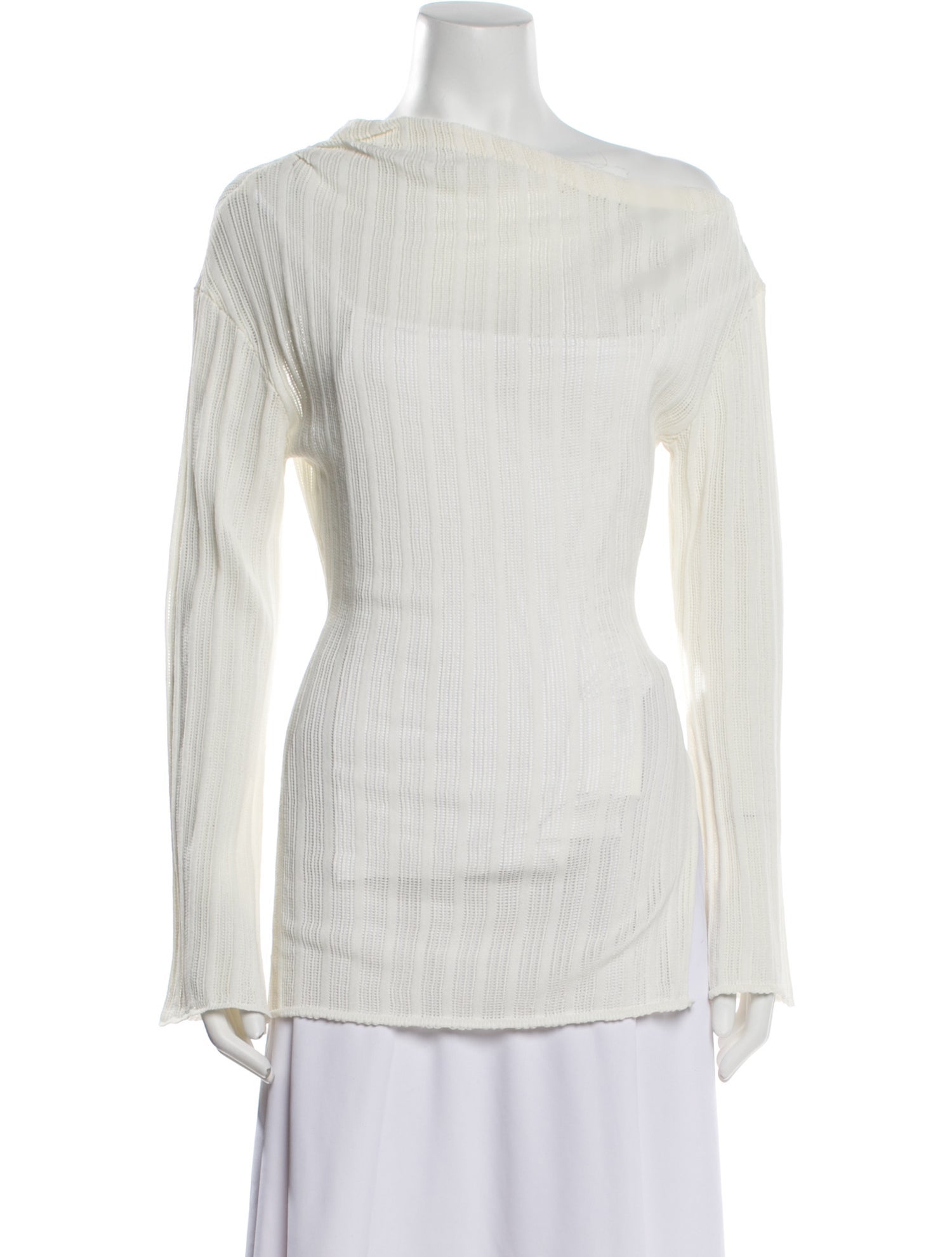 Dissh Bateau Neckline Sweater w/ Tags