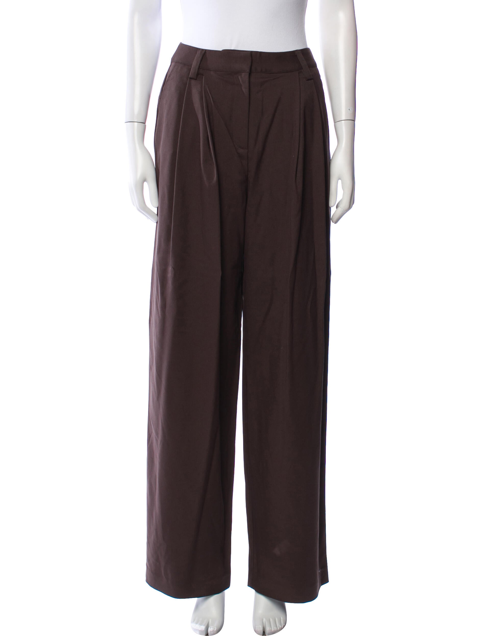Dissh Wide Leg Pants w/ Tags