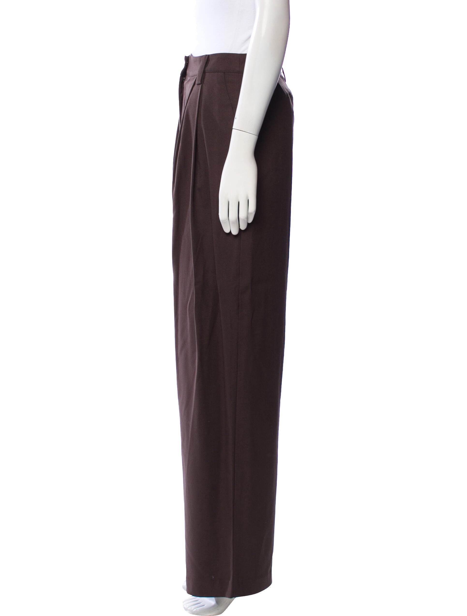 Dissh Wide Leg Pants w/ Tags