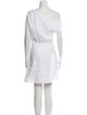 Dissh Linen Mini Dress