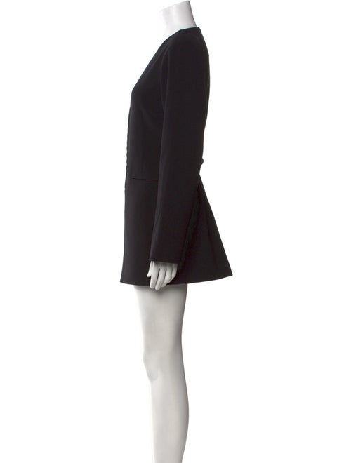 Dissh V-Neck Mini Dress