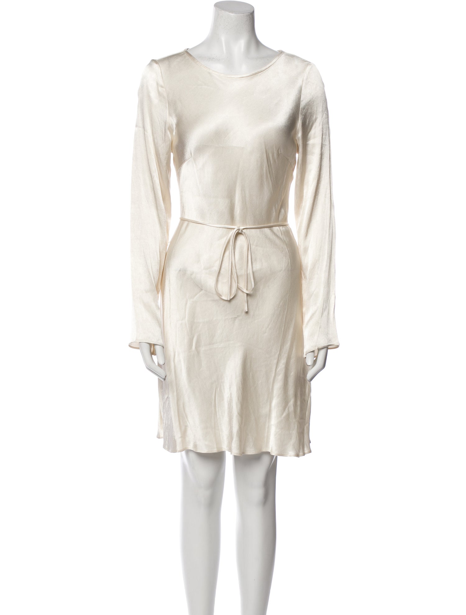 Dissh Scoop Neck Mini Dress w/ Tags