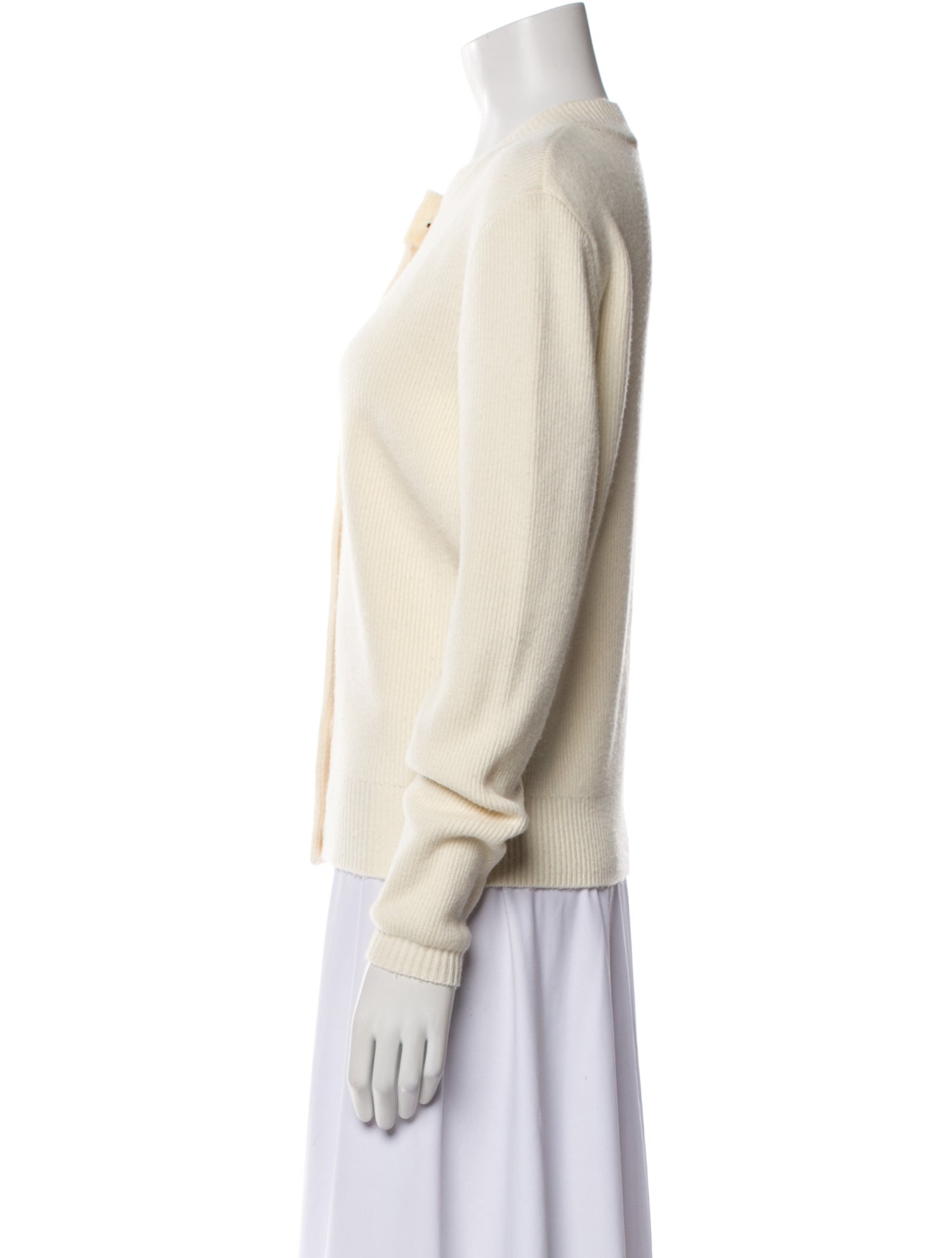 Dissh Wool Crew Neck Sweater