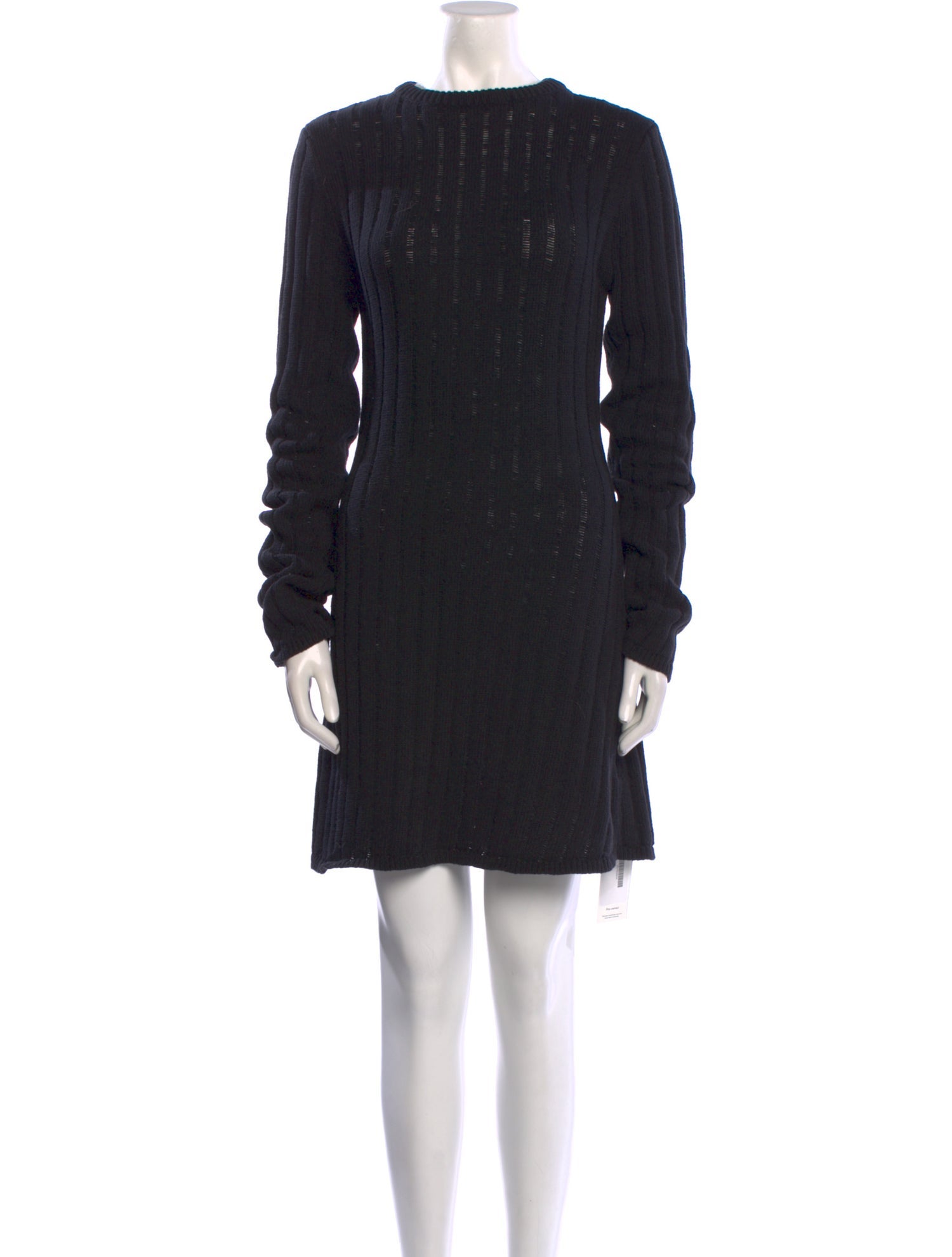 Dissh Mock Neck Mini Dress w/ Tags