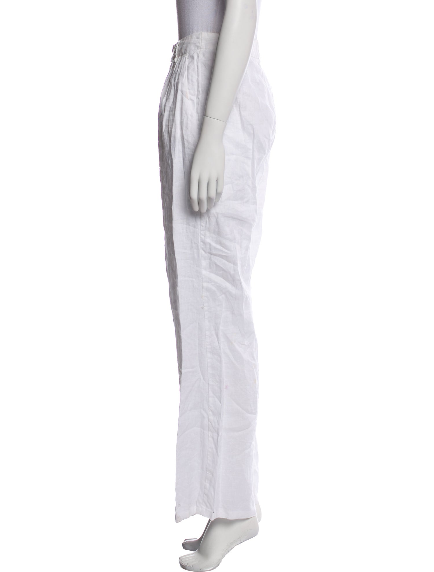 Dissh Wide Leg Pants