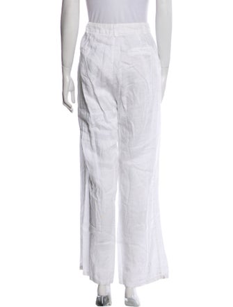 Dissh Wide Leg Pants