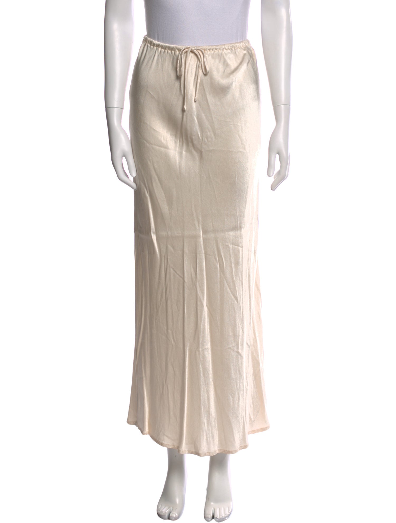 Dissh Midi Length Skirt