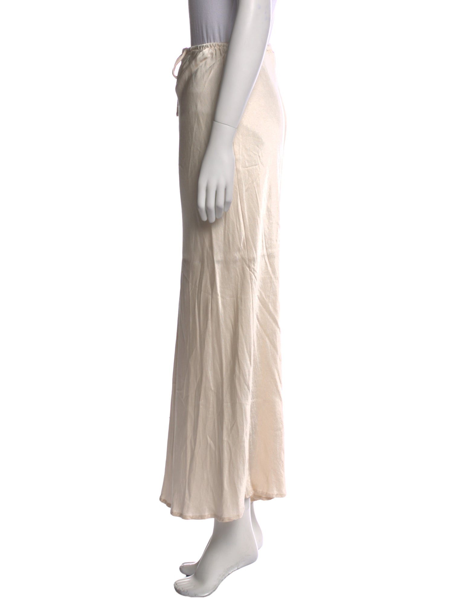 Dissh Midi Length Skirt