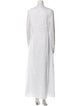 Dissh Linen Long Dress