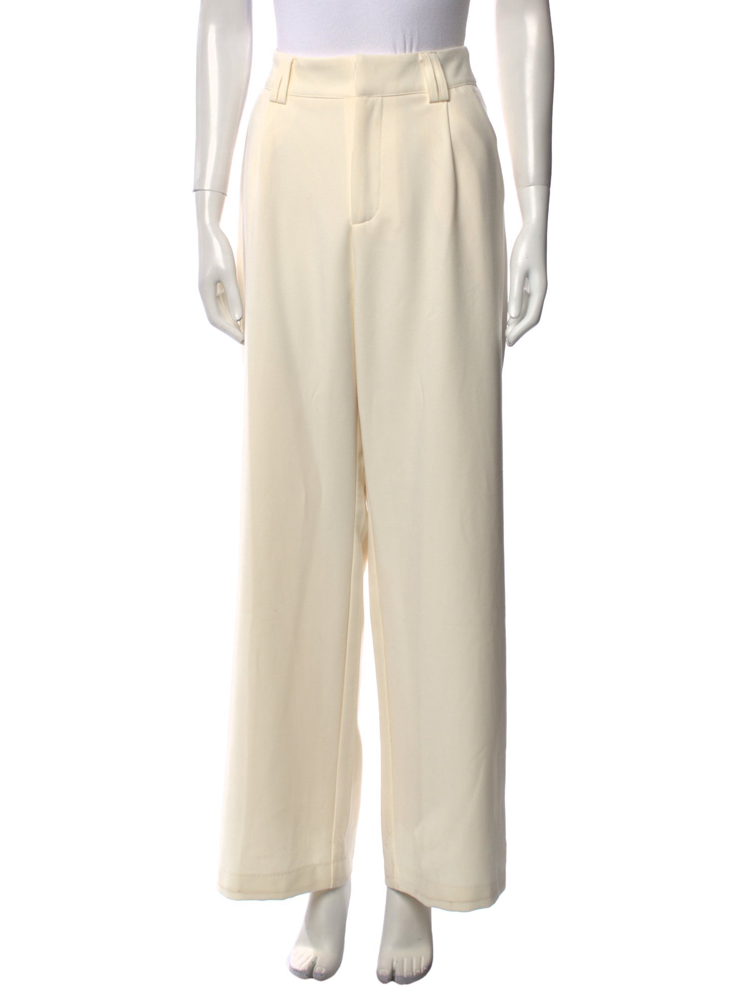 Dissh Wide Leg Pants