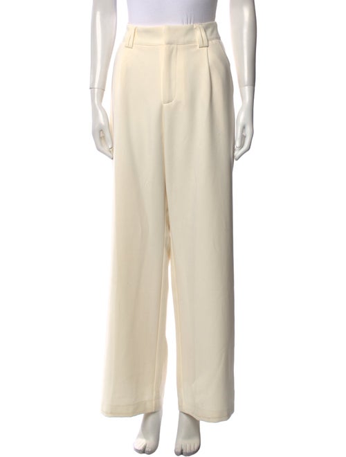 Dissh Wide Leg Pants