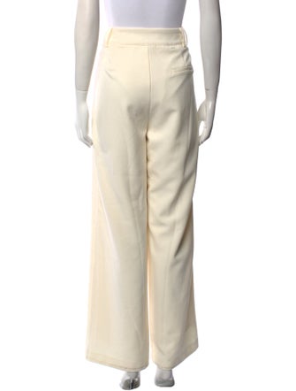 Dissh Wide Leg Pants