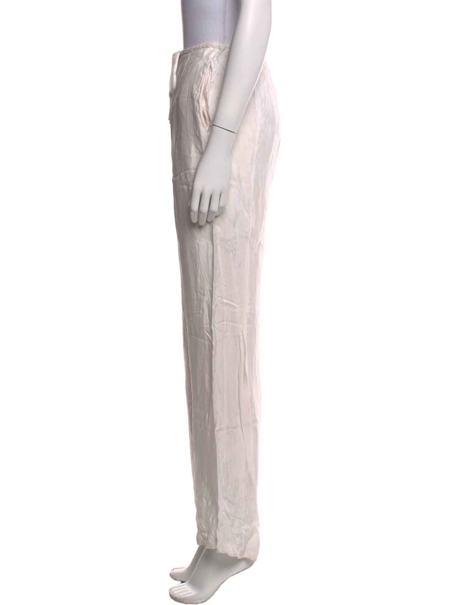 Dissh Straight Leg Pants