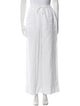 Dissh Linen Wide Leg Pants