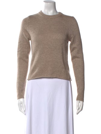 Dissh Crew Neck Sweater