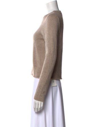 Dissh Crew Neck Sweater