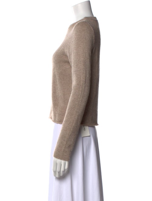 Dissh Crew Neck Sweater