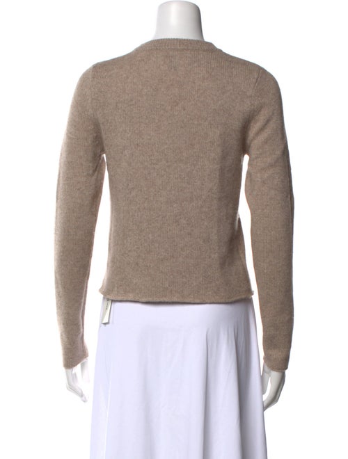 Dissh Crew Neck Sweater