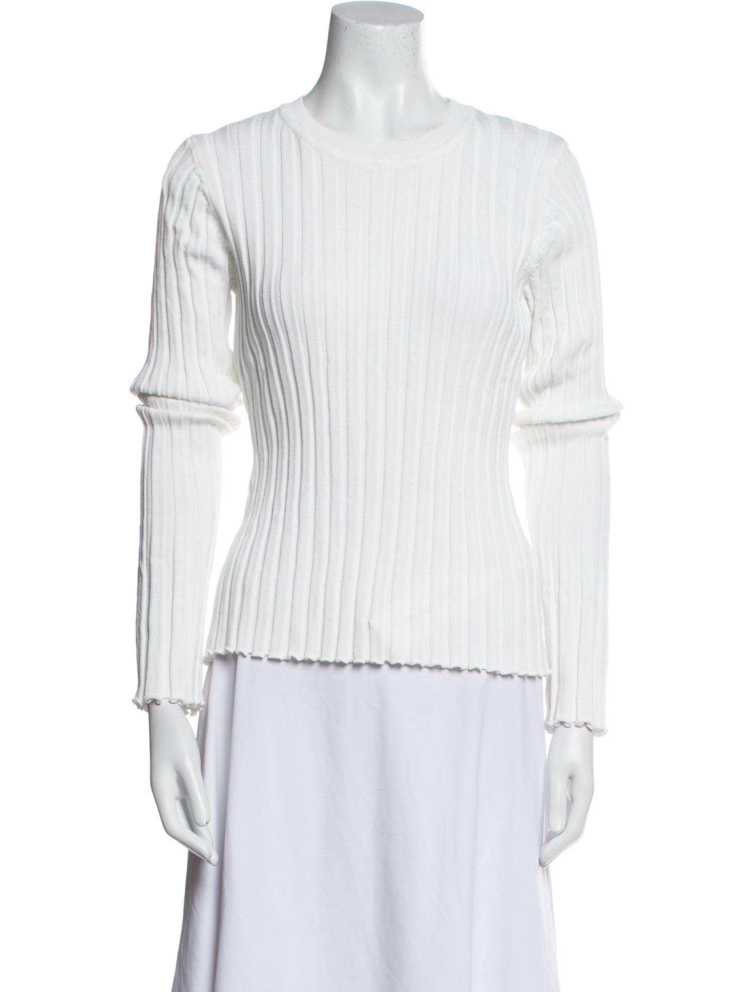 Dissh Crew Neck Sweater