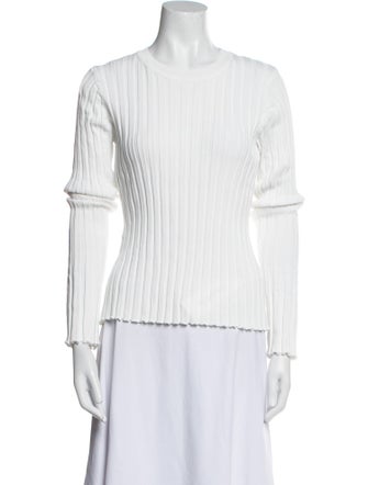 Dissh Crew Neck Sweater