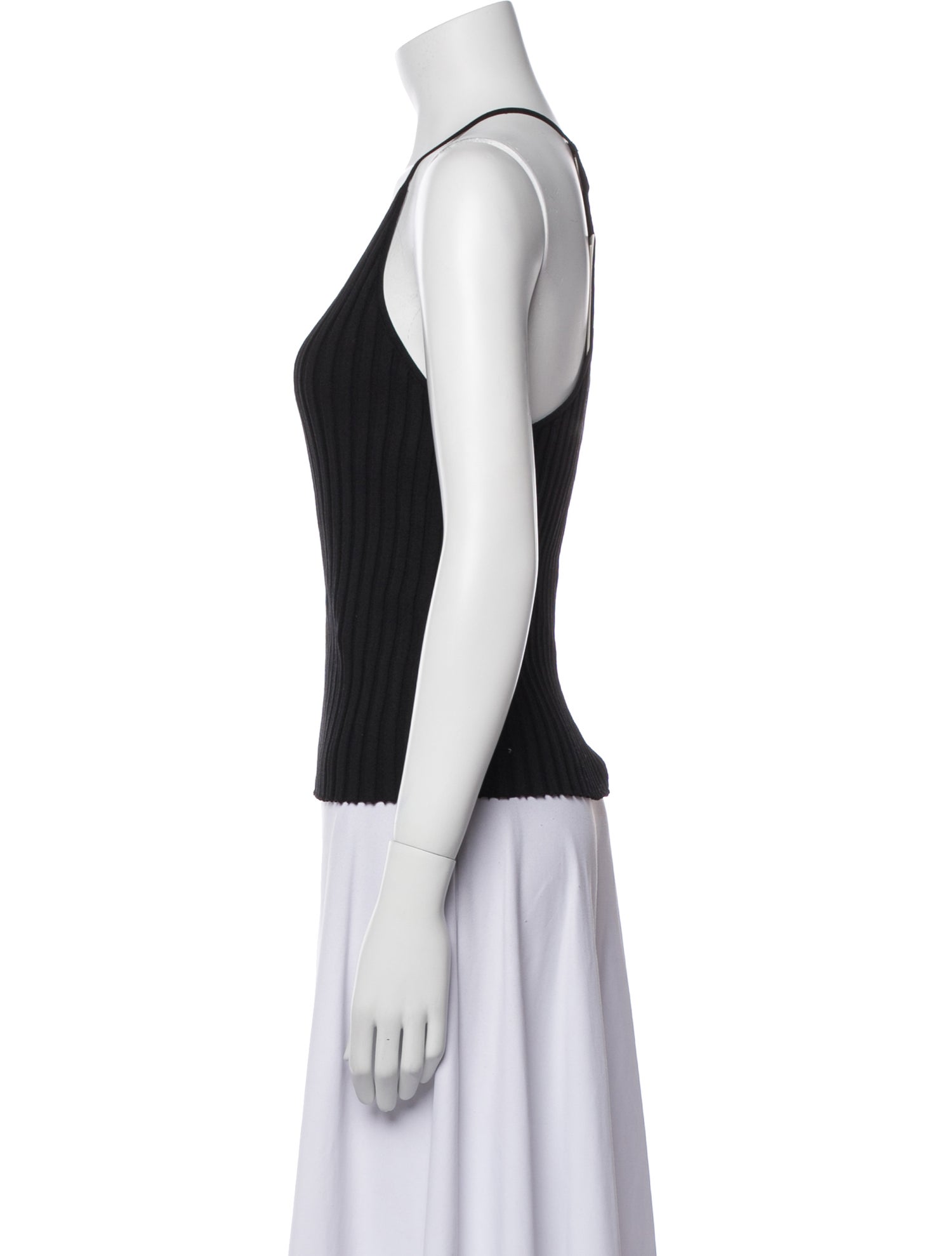 Dissh Halterneck Sleeveless Top w/ Tags
