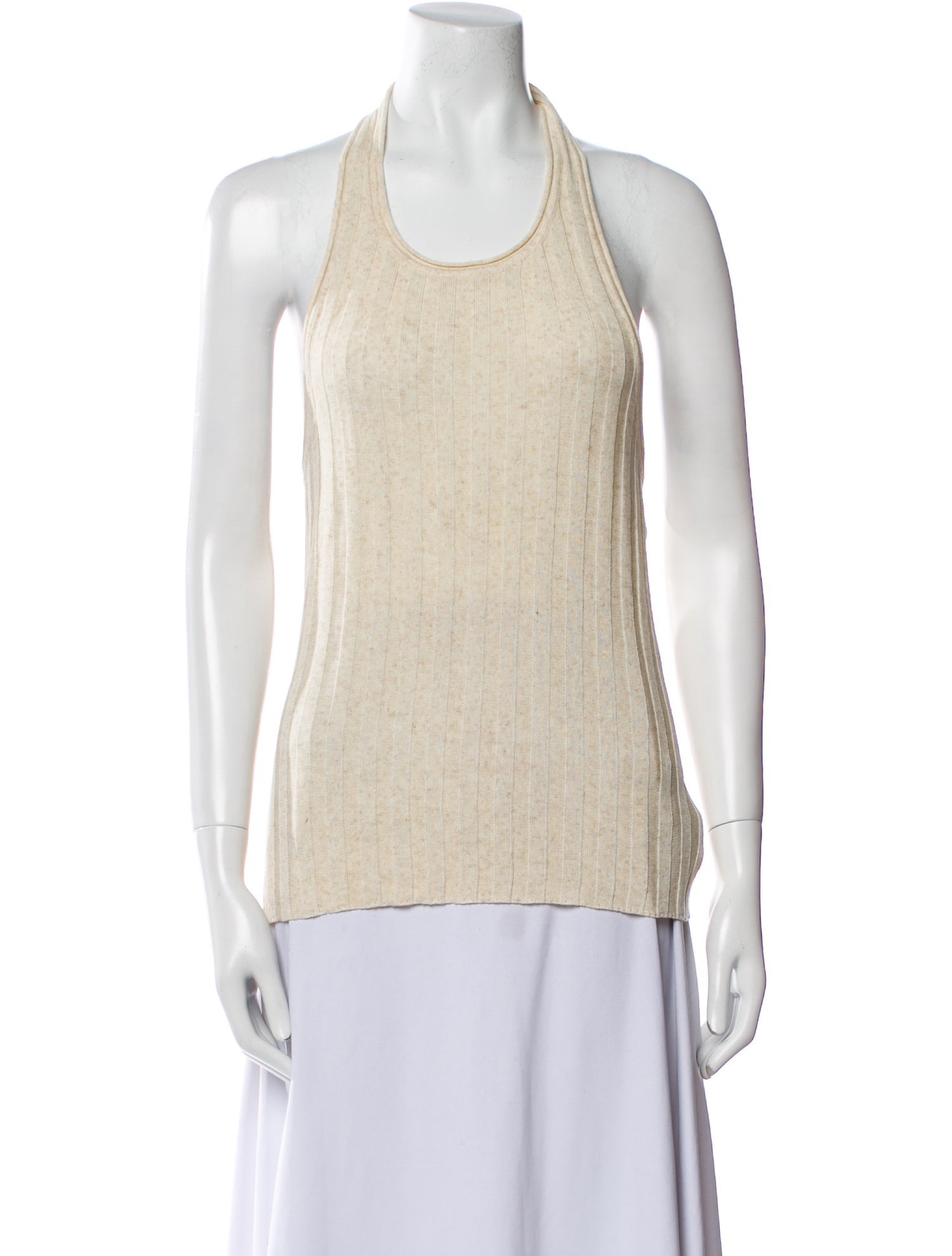 Dissh Scoop Neck Sleeveless Top w/ Tags