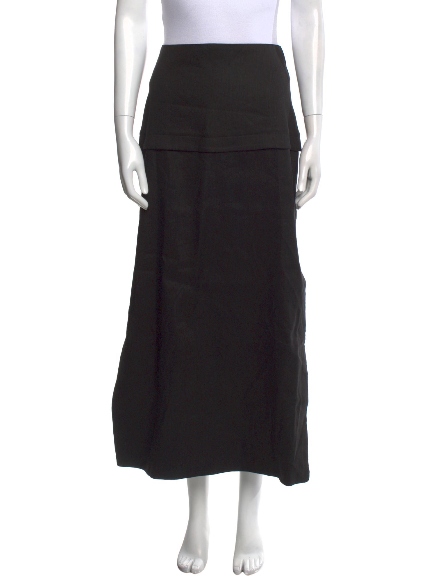 Dissh Midi Length Skirt w/ Tags