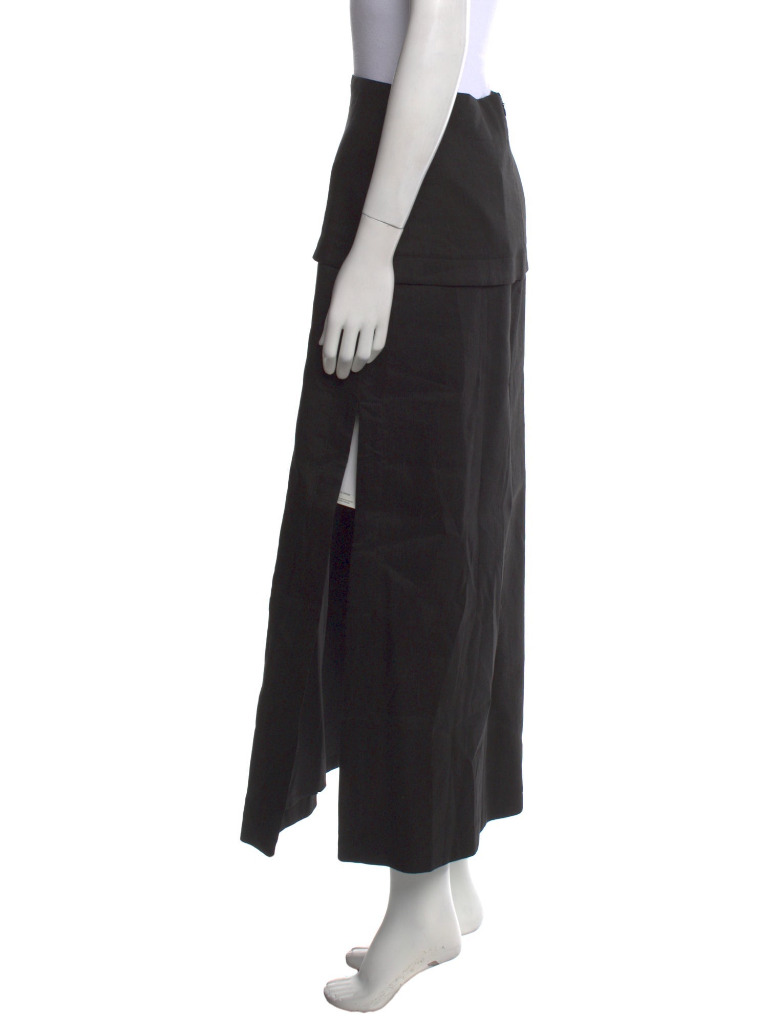 Dissh Midi Length Skirt w/ Tags