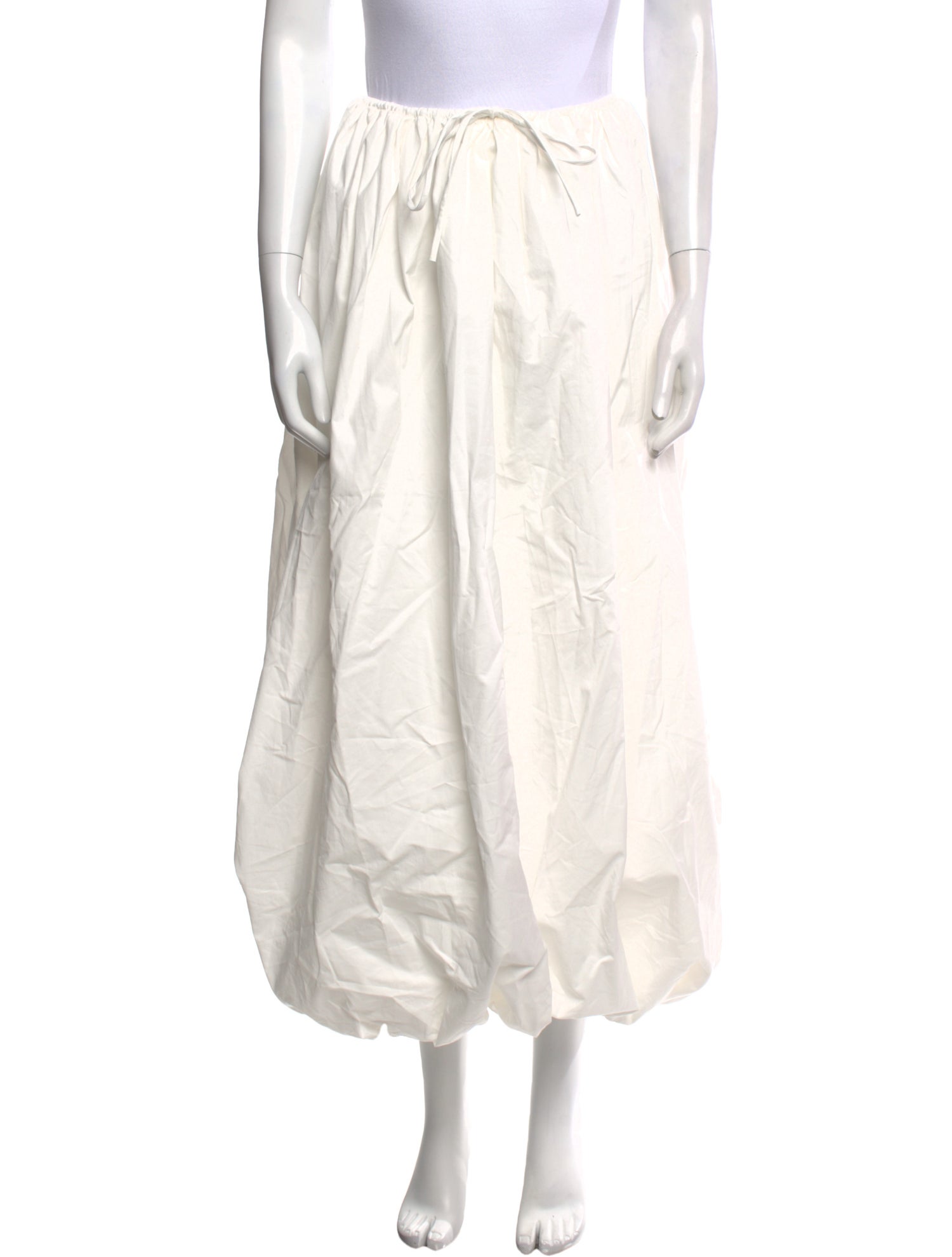 Dissh Midi Length Skirt