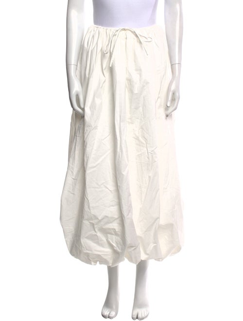 Dissh Midi Length Skirt