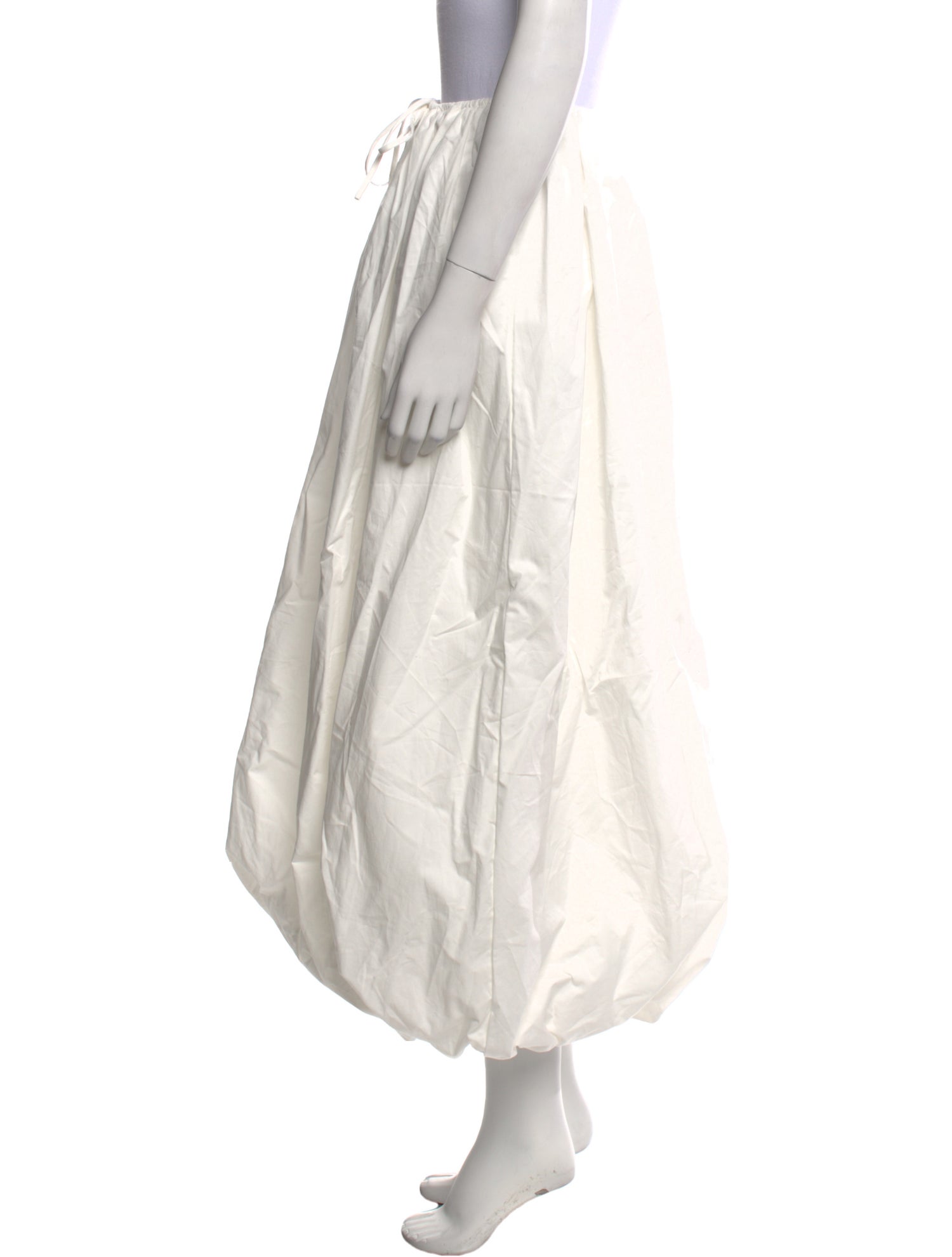 Dissh Midi Length Skirt