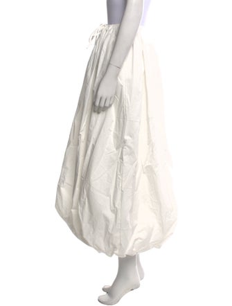 Dissh Midi Length Skirt