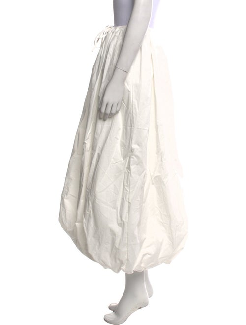 Dissh Midi Length Skirt