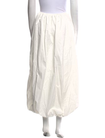 Dissh Midi Length Skirt