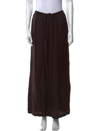 Dissh Wide Leg Pants