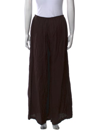 Dissh Wide Leg Pants