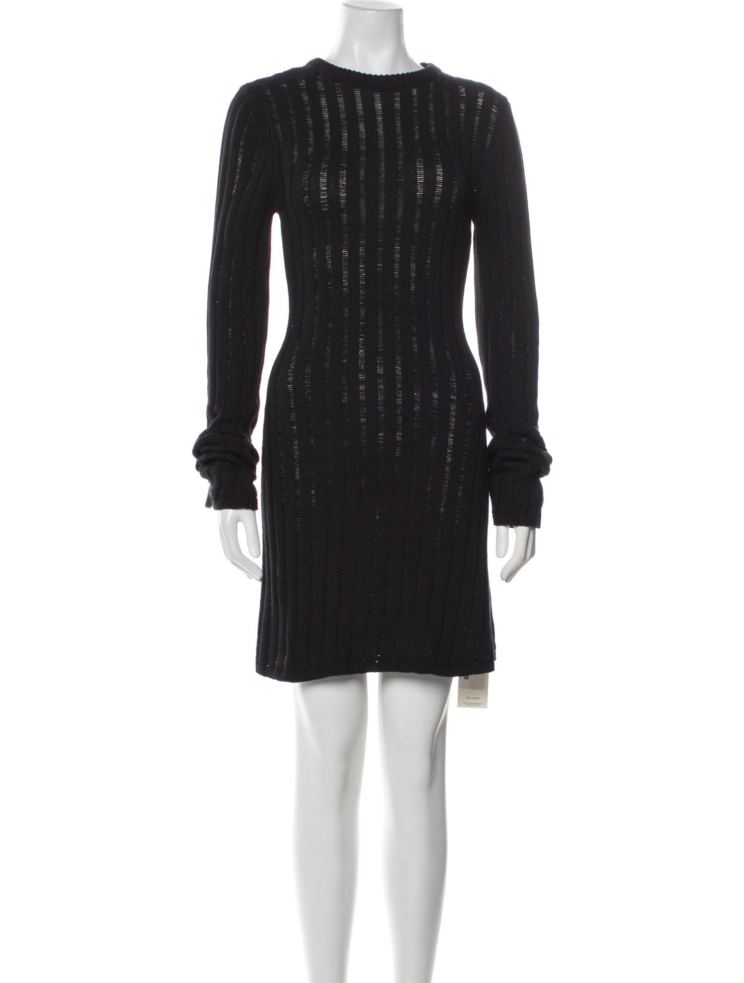 Dissh Crew Neck Mini Dress w/ Tags